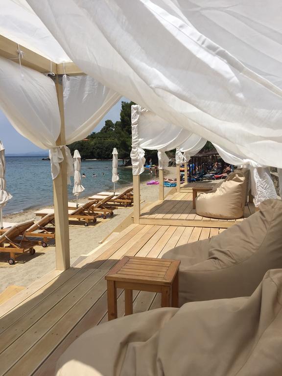 Casa Paradiso 5* Paradisos