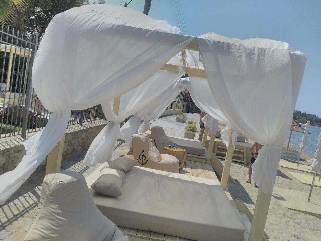 Hotel Casa Paradiso 5*