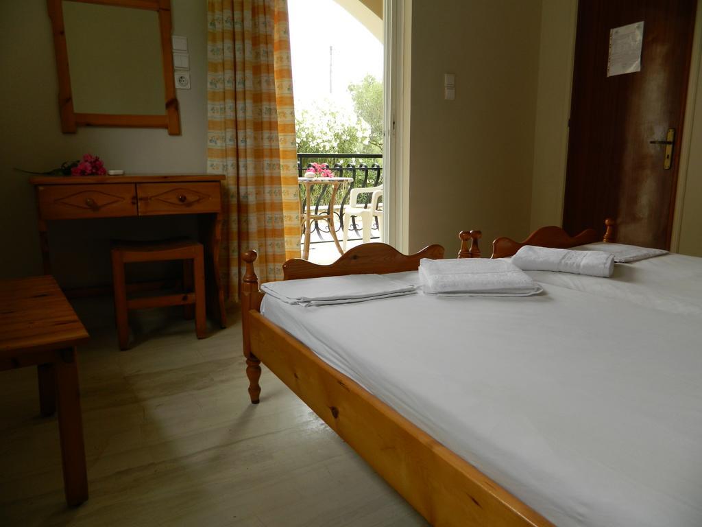 Studio Romantica Apartment