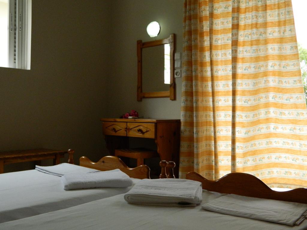 Apartment Studio Romantica *