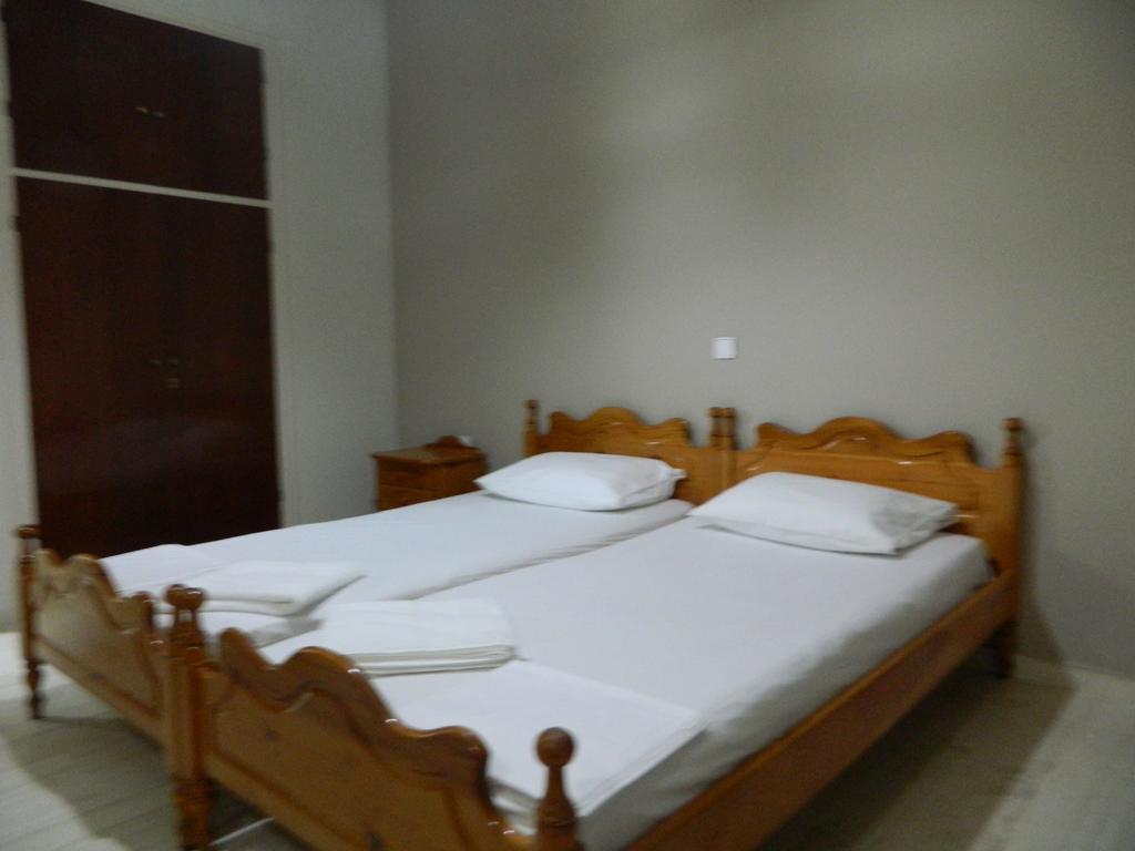 Studio Romantica Apartment *