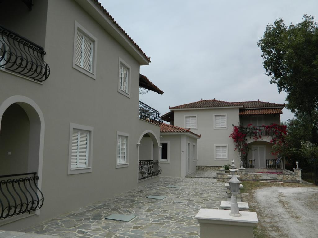 Studio Romantica Apartment