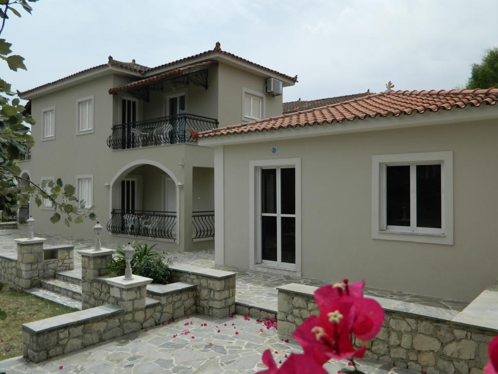 Apartment Studio Romantica *