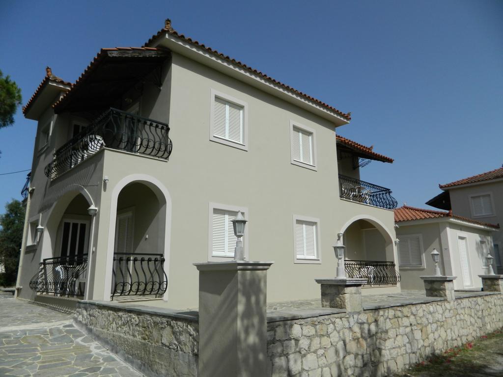 Studio Romantica Apartment Laganas