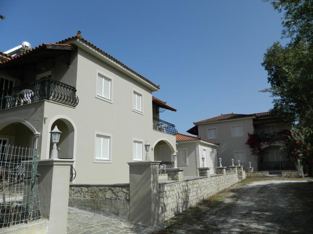 Apartment Studio Romantica Laganas