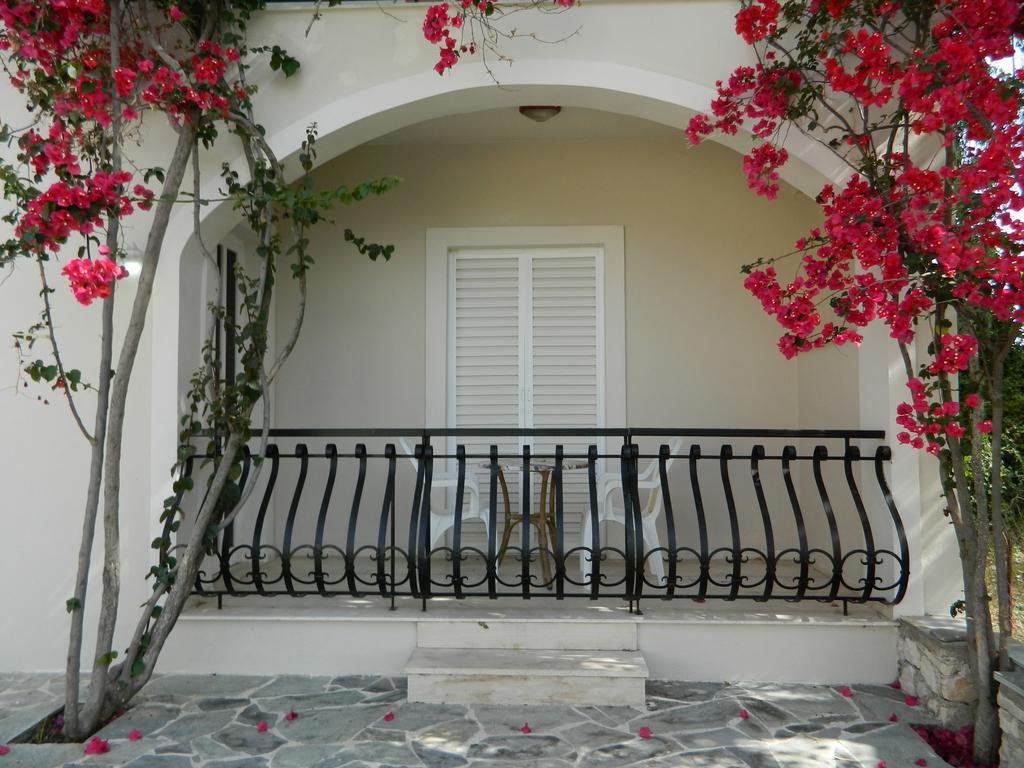 Apartment Studio Romantica