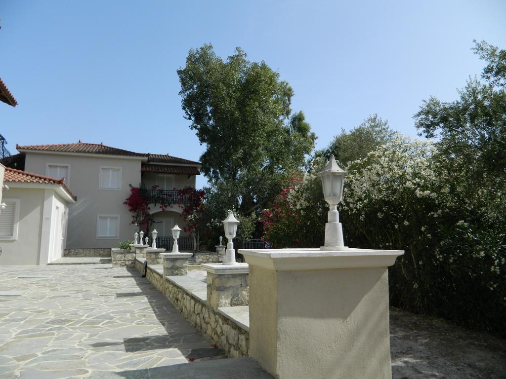 Studio Romantica Apartment