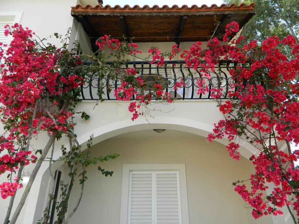 Studio Romantica Apartment Laganas