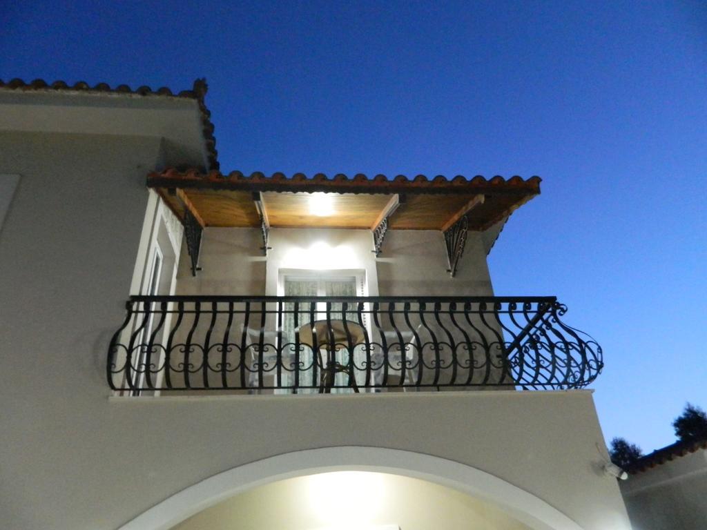 Apartment Studio Romantica *