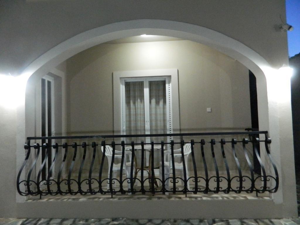 Studio Romantica Apartment *