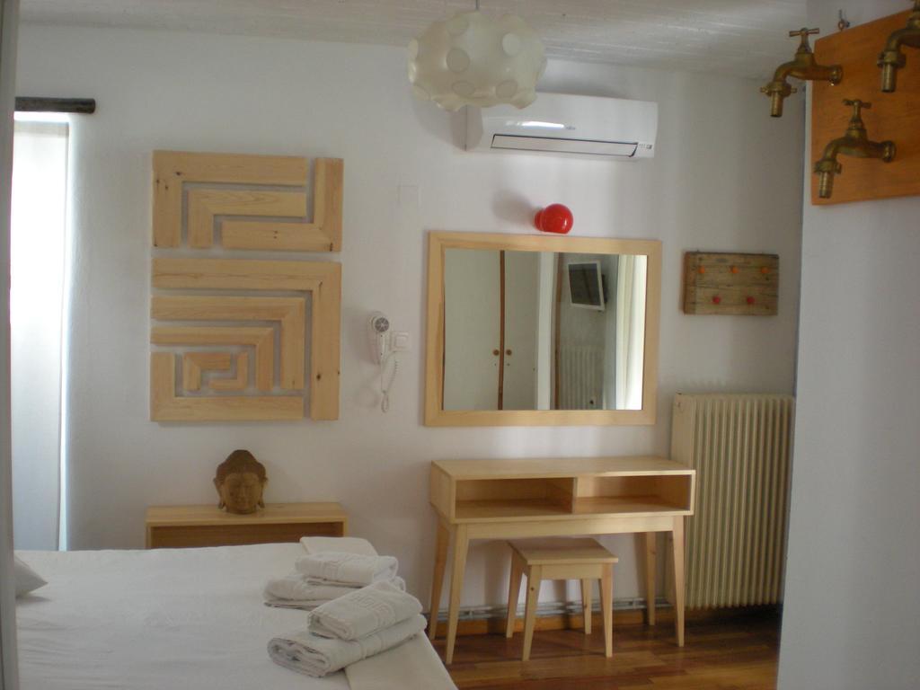 Manolis' House Skiathos Town