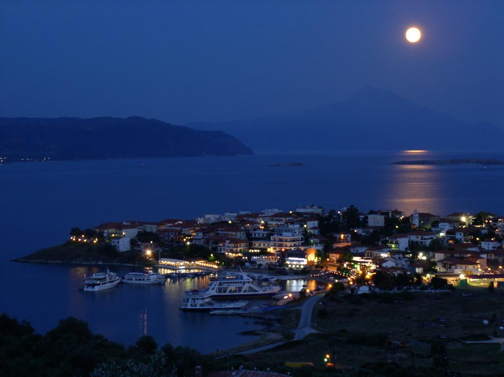 Gemeli 3* Ammouliani