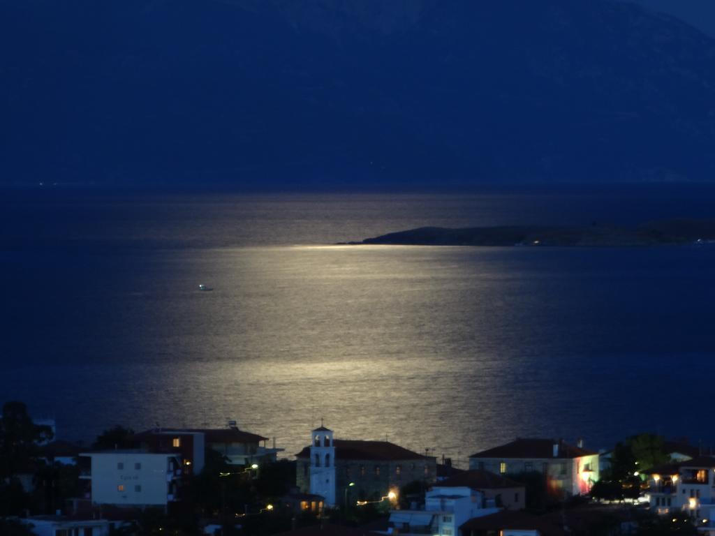 Gemeli 3* Ammouliani