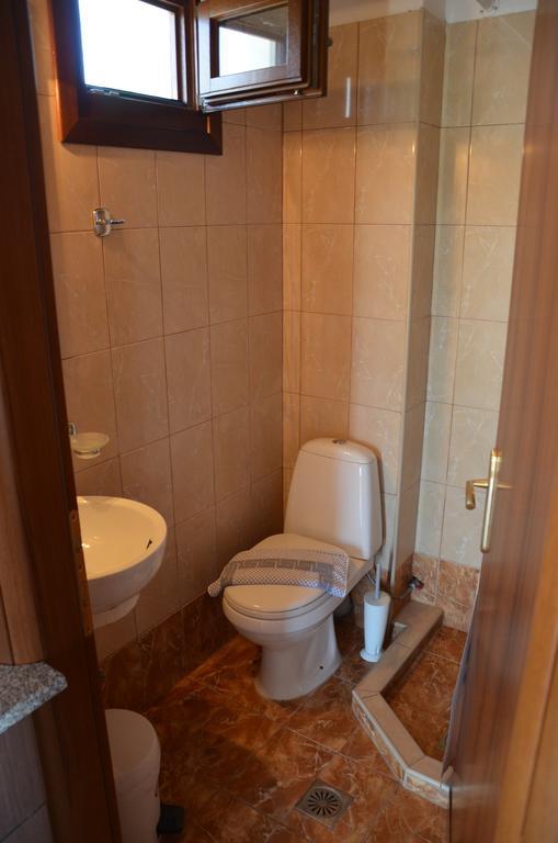 Gemeli Guest house 3*