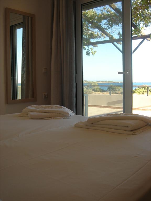 Villa-palaiochora Villa Palaiochora