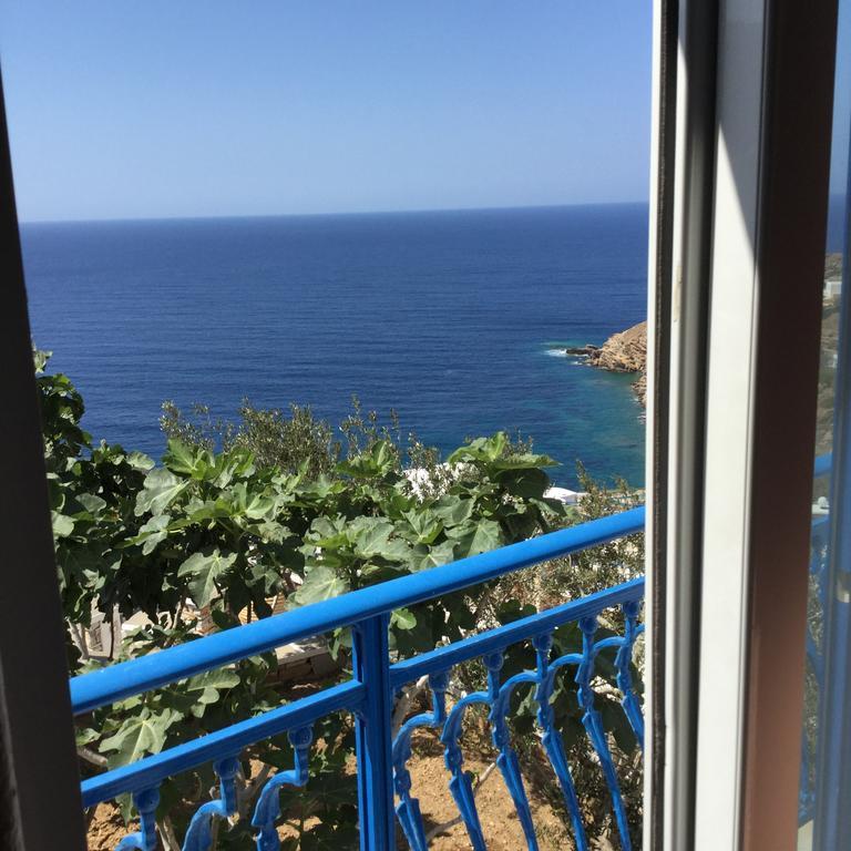 Hermes-ios To Let Guest house
