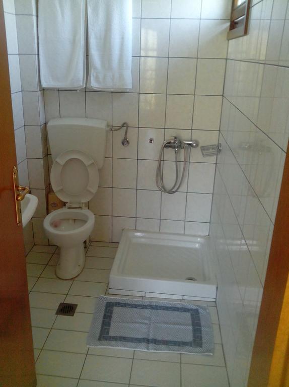 Aparthotel Thomi