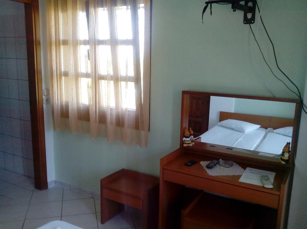 Aparthotel Thomi