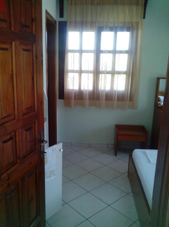 Aparthotel Thomi Skala Rachoni (Thasos)