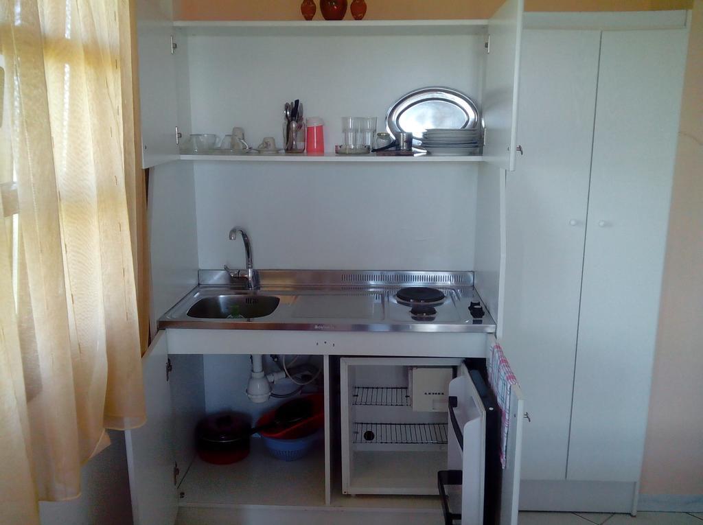 Aparthotel Thomi