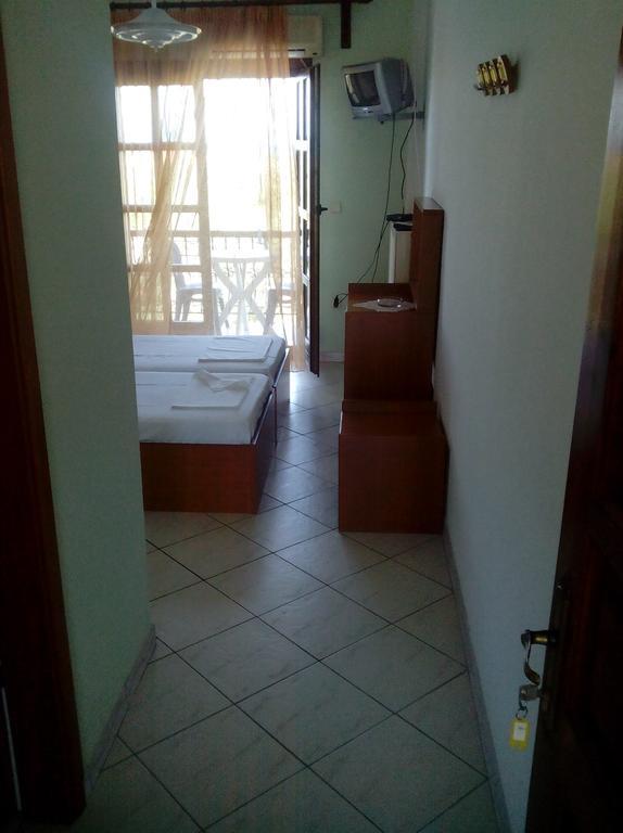 Thomi Aparthotel