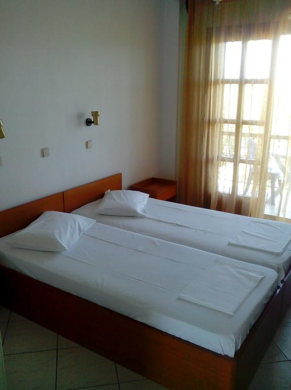 Thomi Aparthotel *