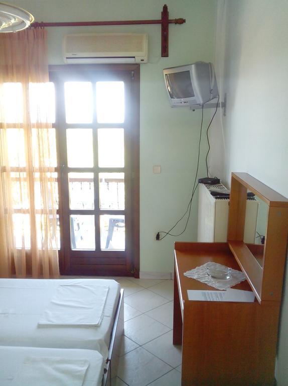 Aparthotel Thomi