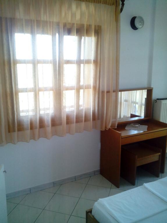 Thomi Aparthotel Skala Rachoni (Thasos)