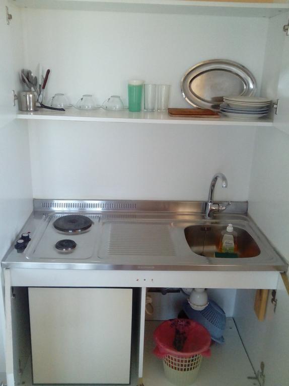 Aparthotel Thomi *