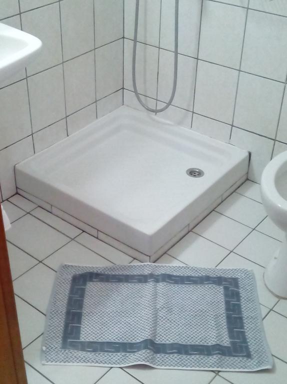 Aparthotel Thomi Skala Rachoni (Thasos)