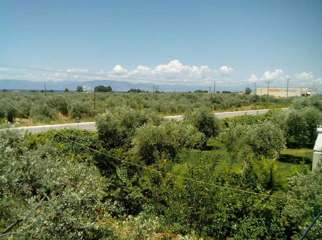 Aparthotel Thomi
