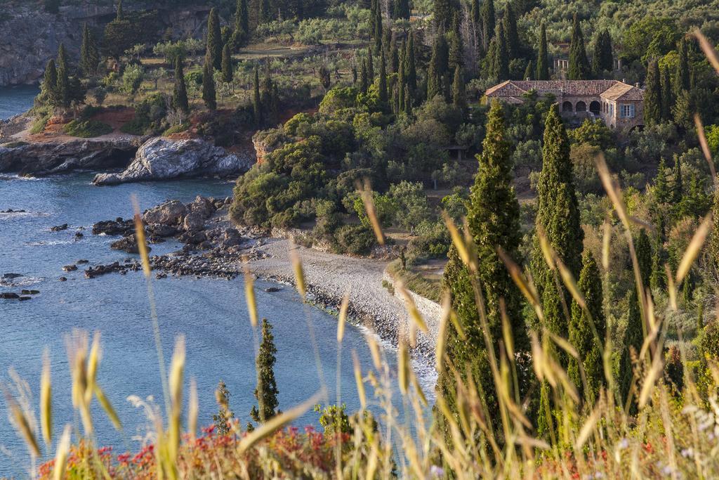 Villa Asanti