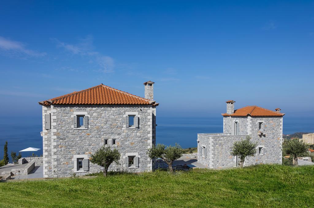 Asanti Villa