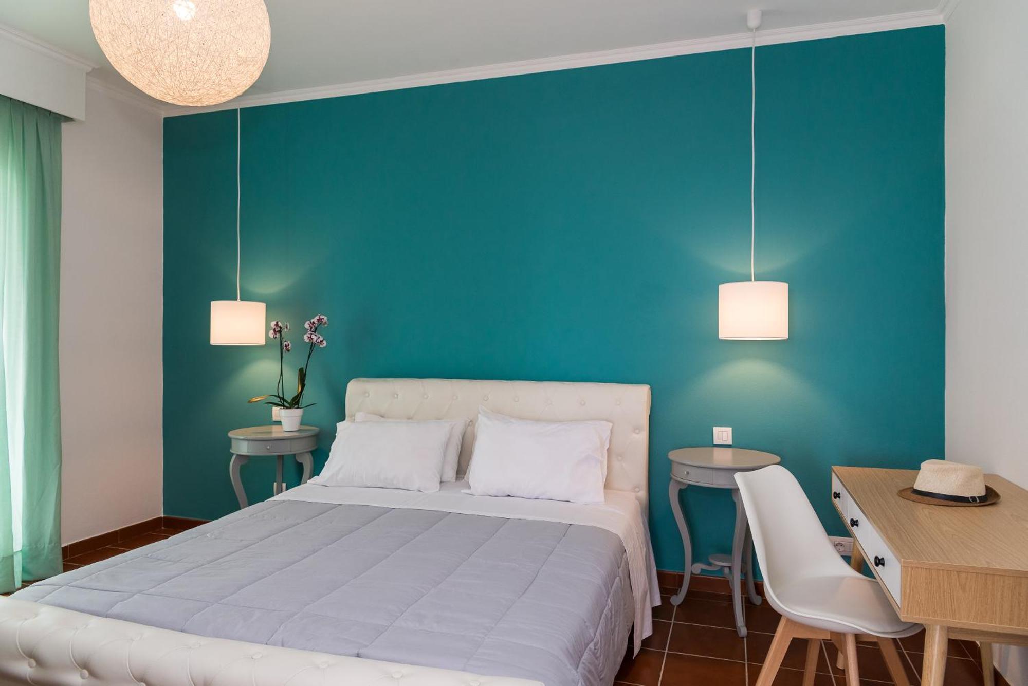 Hotel Village & By Zante Plaza (adults Only) Keri