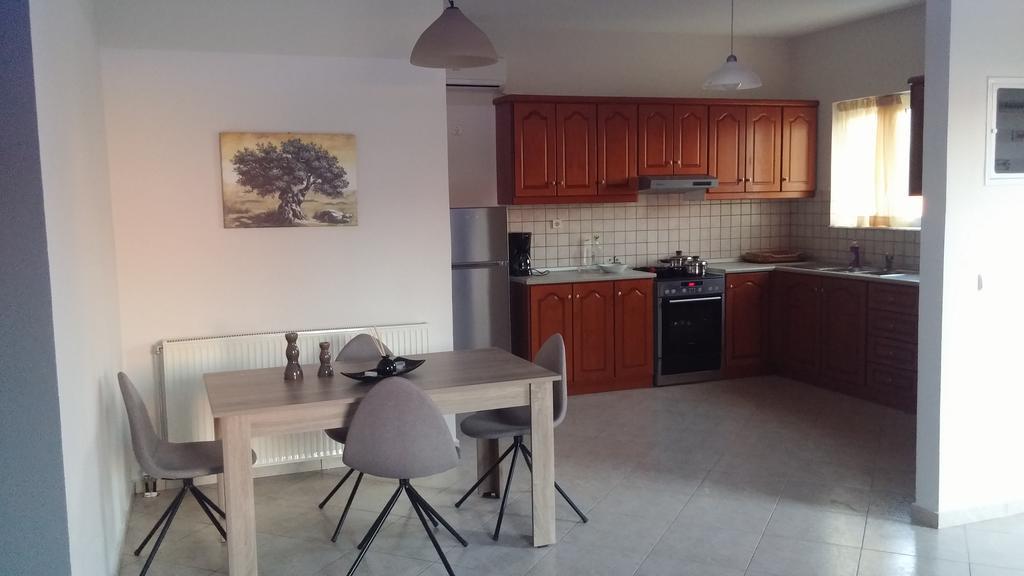 Iokasti Homes Kato Galatas