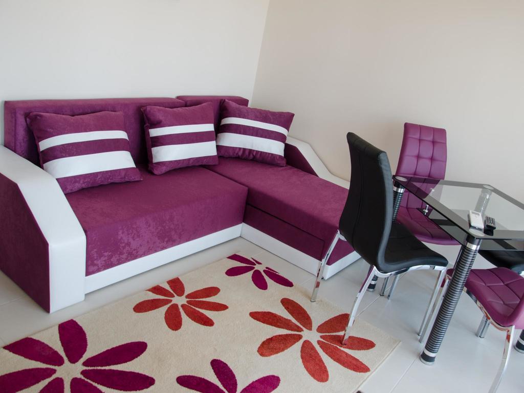 Nani Apartment