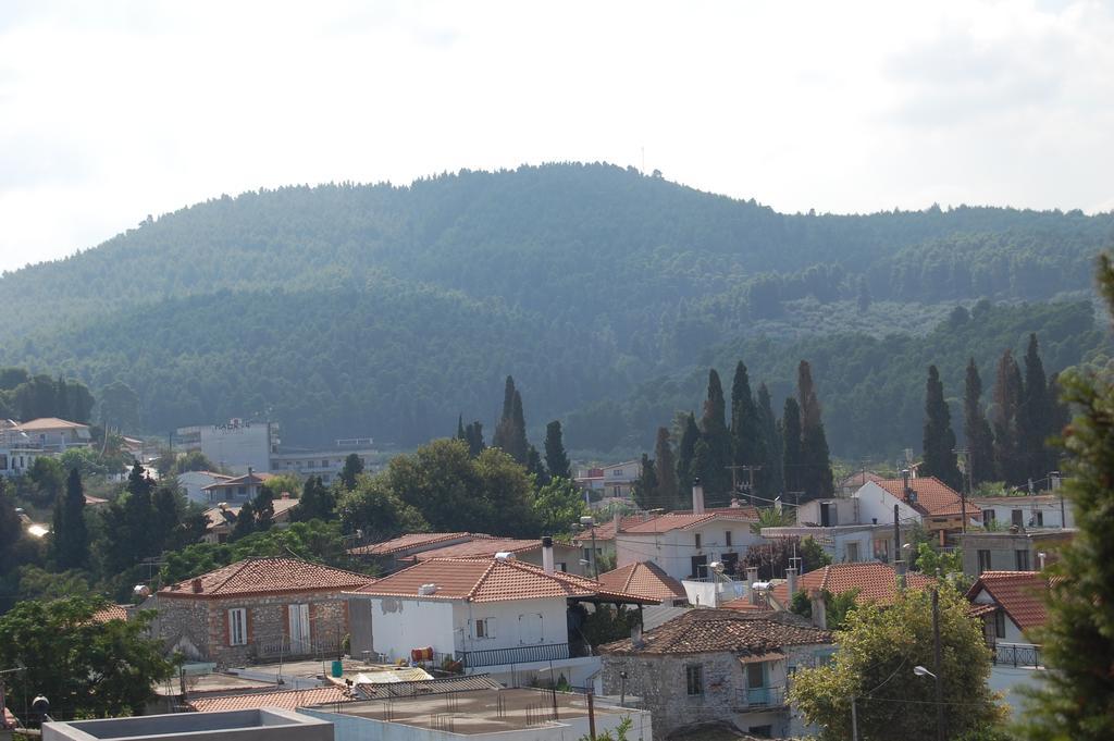 Apartment Xariklia
