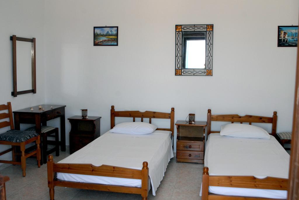 Stegnailion Apartment