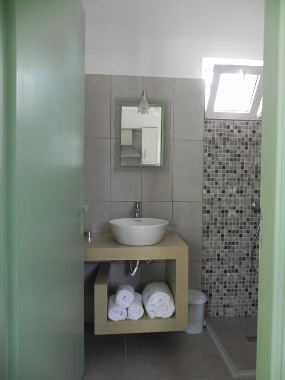 Apartment Explorer's Rest Argassi