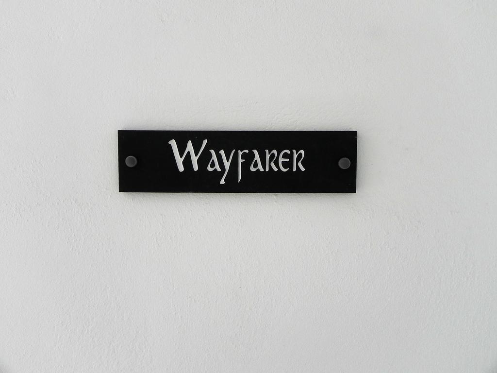 Explorer's Rest Apartment *