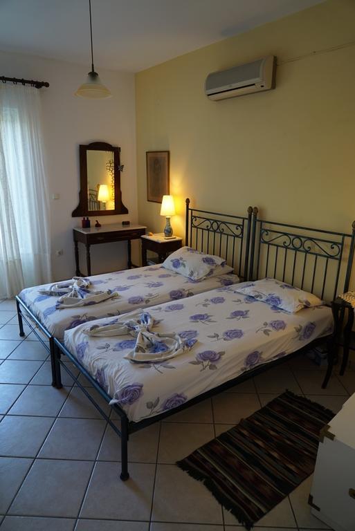 Holiday home Marika Vathy (Ithaca)