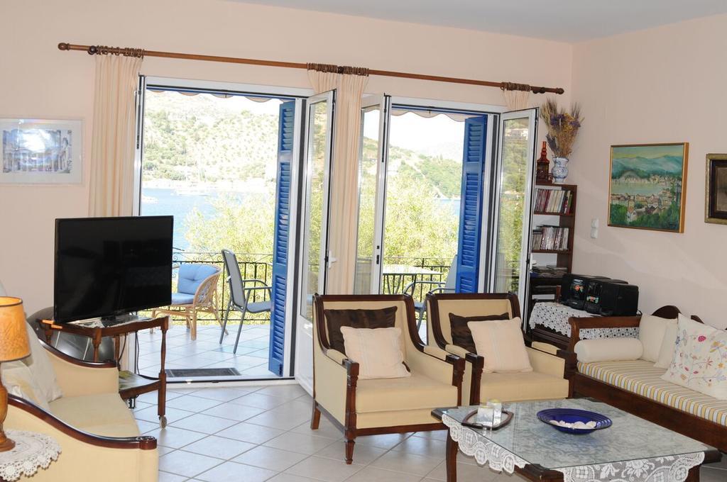Holiday home Marika