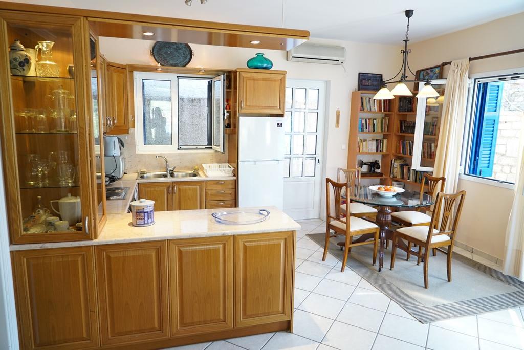 Marika Holiday home
