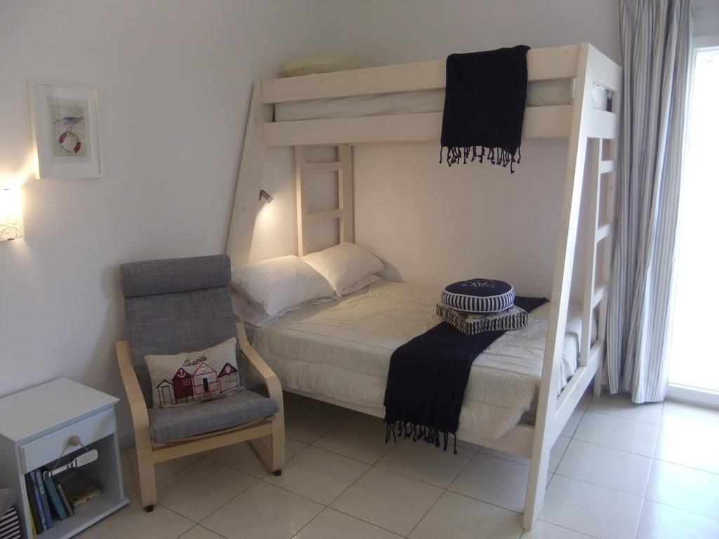 Apartment Explorer's Rest Argassi