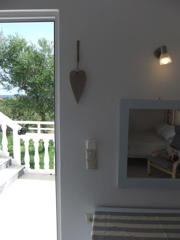 Apartment Explorer's Rest Argassi