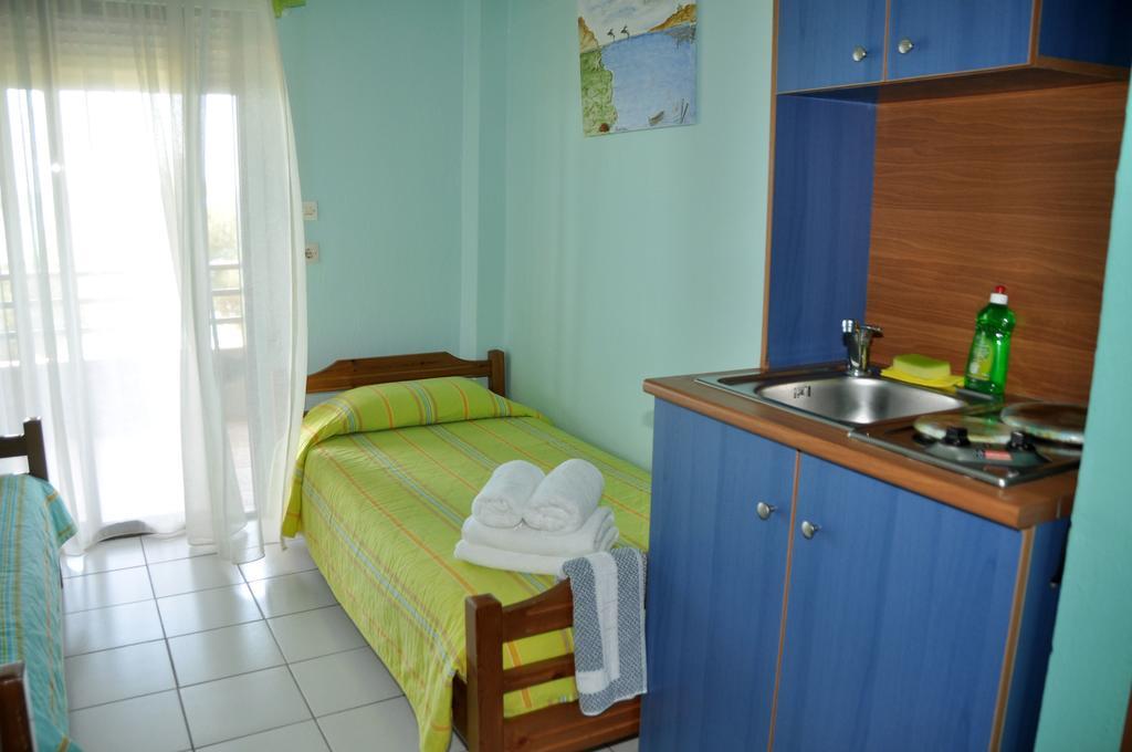 Apartment Bambola