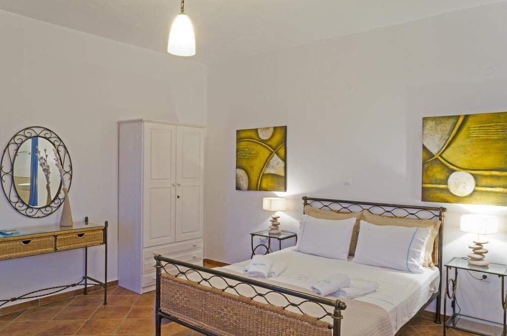 Aspro Mple Apartment