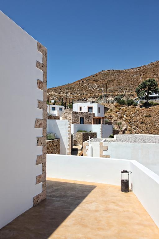 Holiday home Blue Bay Patmos Summer House *