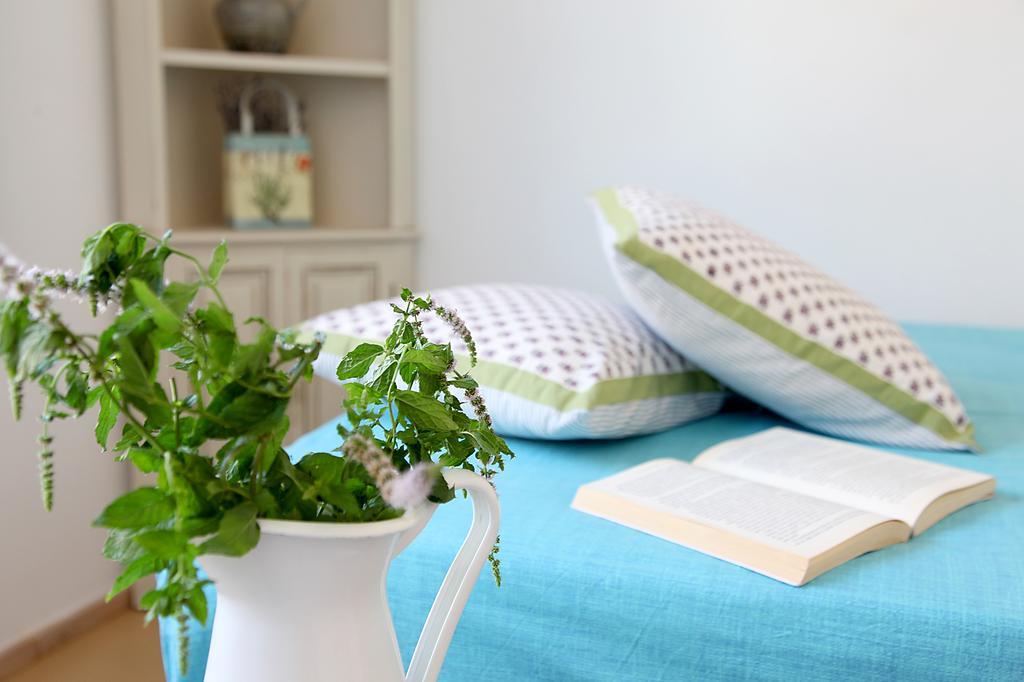Holiday home Blue Bay Patmos Summer House Grikos Bay (Patmos)