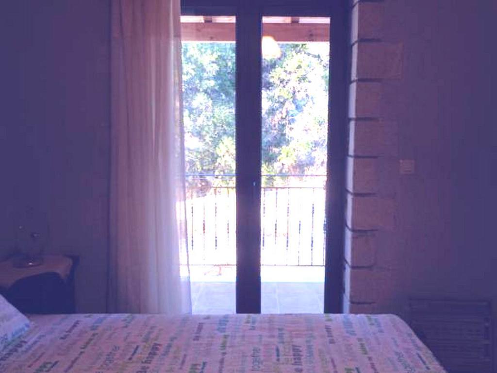 Menina Farm Country house Perivolakia